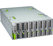 Artista Data Center Switch 7388X5