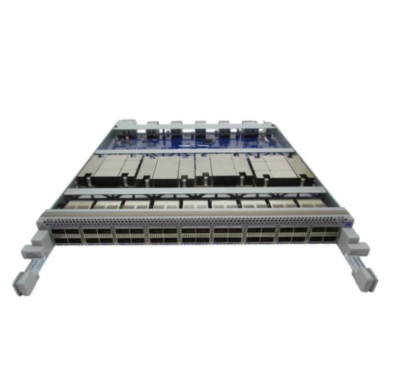 Artista Line Cards 7500R3-24D