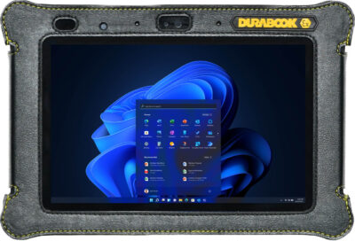 Durabook R8-Ex Rugged Tablet