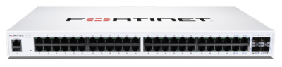 Fortinet Fortiswitch 148F-FPOE