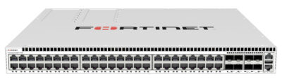 Fortinet Fortiswitch 624F-FPOE