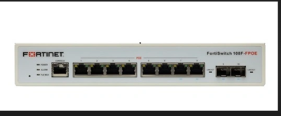 Fortinet Fortiswitch 108F