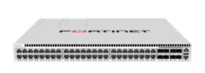 Fortinet Fortiswitch 648F