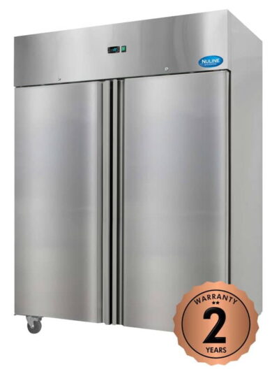 Nuline MFi140TNG Refrigerator Incubator
