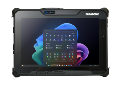 Durabook R10 Rugged Tablet