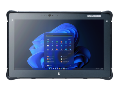 Durabook R11L Rugged Tablet
