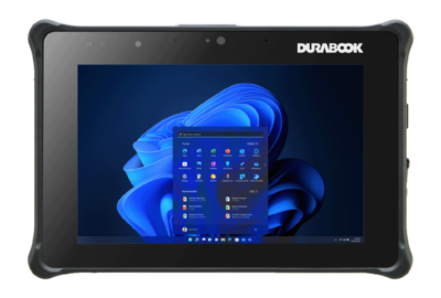 Durabook R8 Rugged Tablet