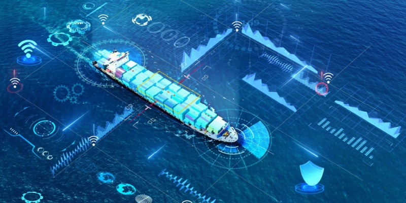 secure supply chain risks