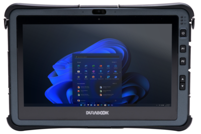 Durabook U11 Rugged Tablet