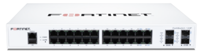 Fortinet Fortiswitch 124F