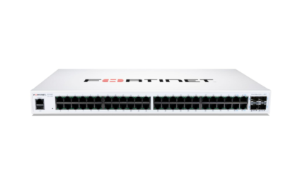 Fortinet Fortiswitch 148F