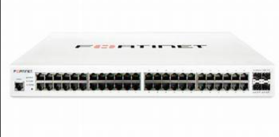 Fortinet Fortiswitch 148F-POE