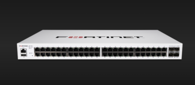 Fortinet Fortiswitch 448E