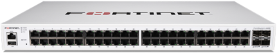 Fortinet Fortiswitch 448E-POE