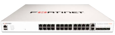 Fortinet Fortiswitch M426E-FPOE