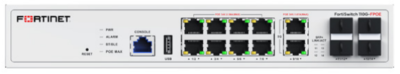 Fortinet Fortiswitch 110G-FPOE