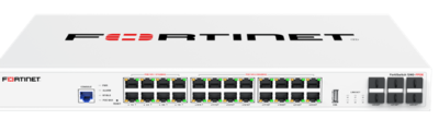 Fortinet Fortiswitch 124G-FPOE
