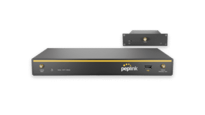 Peplink Balance 20X (with FlexModule Mini LoRaWAN)