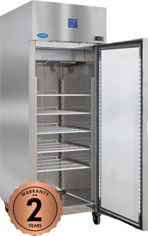 Nuline MFi70TNG Glass Door Refrigerator Incubator (Copy)