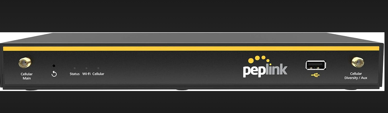 Peplink Balance 20X