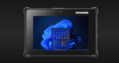 Durabook R8-Ex Rugged Tablet