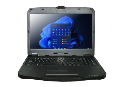 Durabook S15 Rugged Laptop