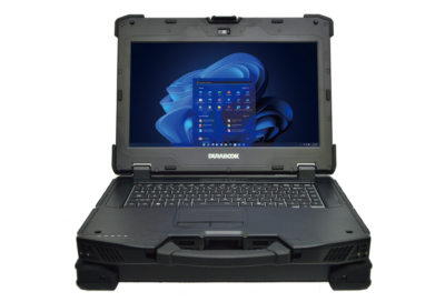 Durabook Z14I-HG Rugged Workstation
