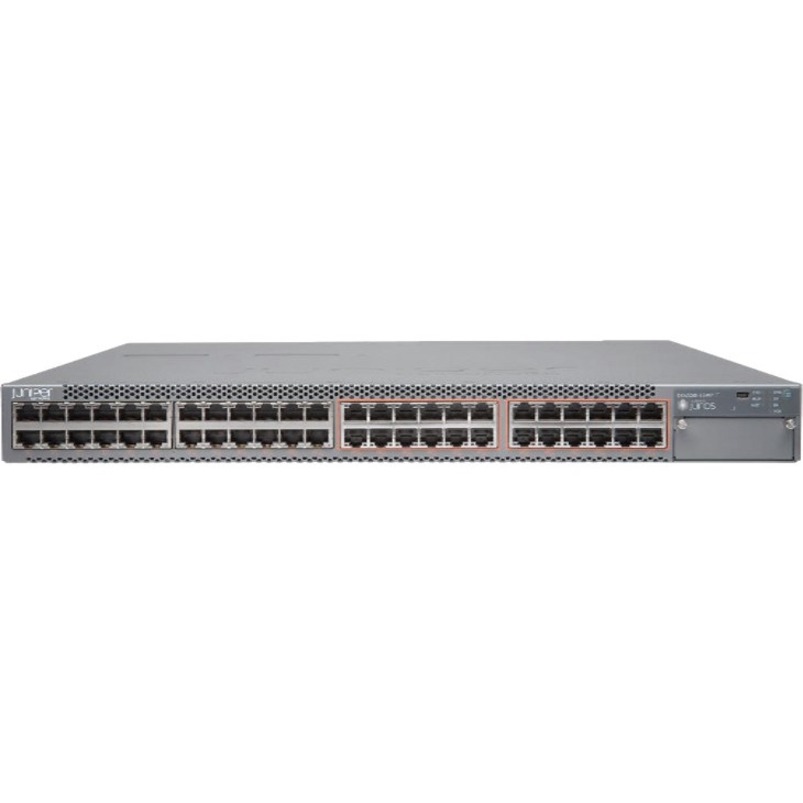 Juniper EX4300 Multigig TAA Switch