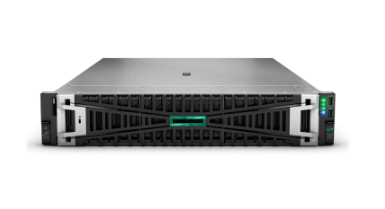 HPE ProLiant DL380 Gen11 6526Y 2.8GHz 16c 1P 2x32GB-R 8SFF MR416i-o 2x960GB SSD 2x800W PS AP Server