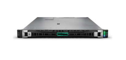 HPE ProLiant DL360 Gen11 4514Y 2.0GHz 16c 1P 2x32GB-R 8SFF NS204i-u MR408i-o 2x800W PS AP Server