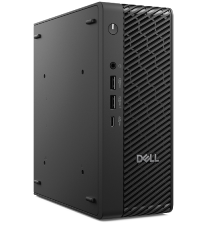 Dell Pro Max Micro Desktop