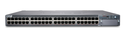 Juniper EX4400-48XP Ethermet Switch