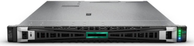 HPE ProLiant DL360 Gen11 4514Y 2.0GHz 16c 1P 2x32GB-R 8SFF NS204i-u MR408i-o 2x800W PS AP Server