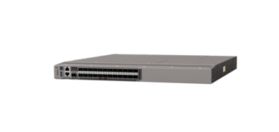 HPE SN6710C 64Gb 24/24 64Gb Short Wave SFP + Fibre Channel Switch