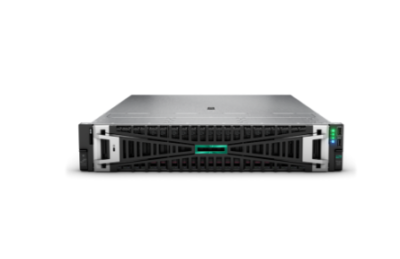 HPE ProLiant DL380 Gen11 4514Y 2.0GHz 16c 1P 2x32GB-R 8SFF NS204i-u MR416i-o 2x800W PS AP Server