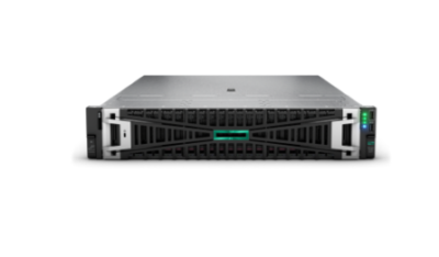 HPE ProLiant DL380 Gen11 4514Y 2.0GHz 16c 1P 1x32GB-R 8LFF MR408i-o 1x4TB HDD 2x800W PS AP Server