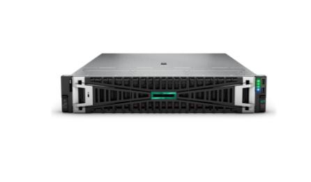 HPE ProLiant DL380 Gen11 4514Y 2.0GHz 16c 1P 1x32GB-R 8LFF MR408i-o 1x4TB HDD 2x800W PS AP Server