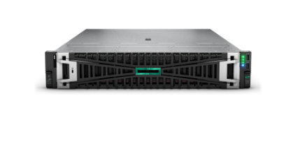 HPE ProLiant DL380 Gen11 4514Y 2.0GHz 16c 1P 1x32GB-R 8SFF MR416i-p 1x1.2TB HDD 1x800W PS AP Server
