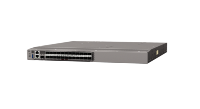 HPE SN6710C 64Gb 24/8 64Gb Short Wave SFP + Fibre Channel v2 Switch