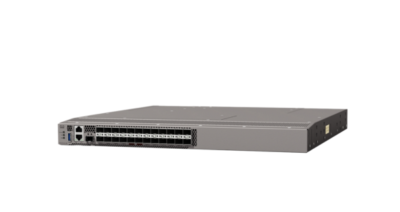 HPE SN6710C 64Gb 24/8 32Gb Short Wave SFP + Fibre Channel Switch