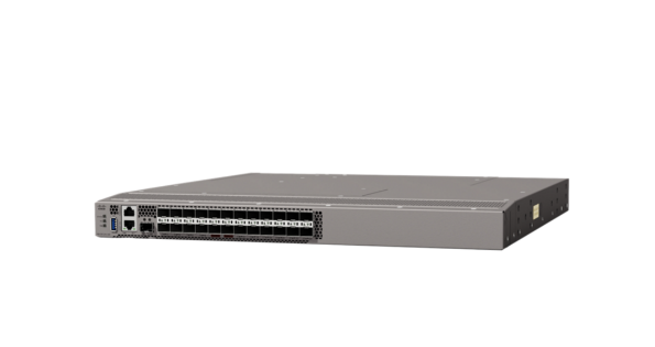 HPE SN6710C 64Gb 24/8 32Gb Short Wave SFP + Fibre Channel Switch