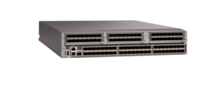 HPE SN6630C 32Gb 96-port/96-port 32Gb SFP+Fibre Channel Switch