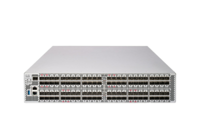 HPE Storage 64Gb 96/96 32Gb Short Wave SFP+Fibre Channel Premier Switch C-series SN6730C