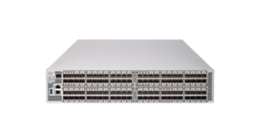 HPE Storage 64Gb 96/96 64Gb Short Wave SFP+Fibre Channel Premier Switch C-series SN6730C