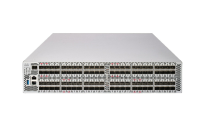 HPE Storage 64Gb 96/48 64Gb Short Wave SFP+Fibre Channel Premier Switch C-series SN6730C