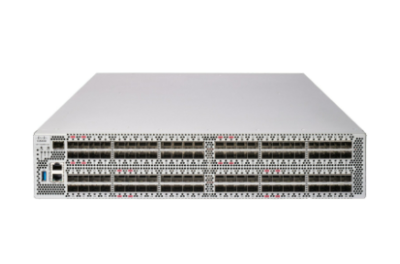 HPE Storage 64Gb 96/96 64Gb Short Wave SFP+Fibre Channel Switch C-series SN6730C