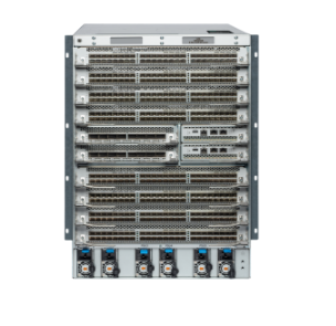 HPE Storage 8-slot Fibre Channel Director Switch-B series SN8800B