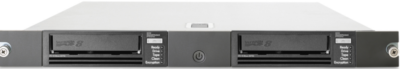 HPE Storage LTO-8 Ultrium Rack Mount Tape Drive 6X (Copy)