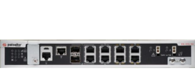 Palo Alto Network PA-455-5G Next Generation Firewall