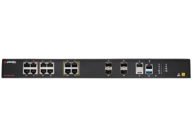 Palo Alto Network PA-545-PoE Next Generation Firewall